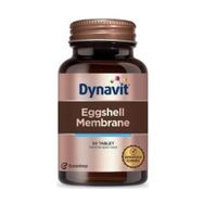 Dynavit Eggshell Membrane Yumurta Kabuğu Zarı 30 Tablet