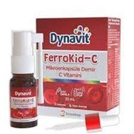Dynavit Ferrokid-C 30 ml Sprey
