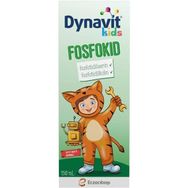 Dynavit Fosfokid Fosfatidilserin 150 ml Sıvı