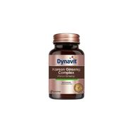 Dynavit Korean Ginseng Complex 30 Kapsül