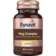 Dynavit Mag Complex 60 Tablet