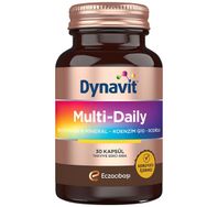 Dynavit Multi Daily Multivitamin 30 Kapsül