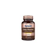Dynavit Zinc Picolinate 15 mg 60 Tablet