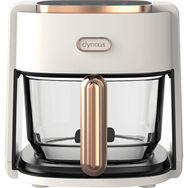 Dynoas Elite 5.5 lt Cam Sepetli Airfryer