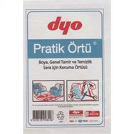 Dyo 10 m2 Pratik Koruma Örtüsü