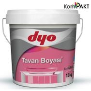 Dyo 13 kg Kompakt Tavan Boyası