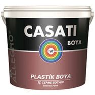 Dyo 20 kg Akrilik&Su Bazlı Beyaz Tavan Boyası