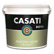 Dyo 20 kg Beyaz Casati Silikonlu İç Dış Astar