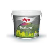 Dyo 25 kg Alaçatı Texture Grenli Dış Cephe Kaplaması