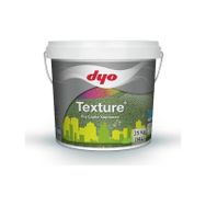 Dyo 25 kg Sarı Texture Grenli Dış Cephe Kaplaması