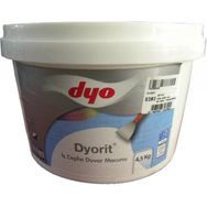 Dyo 4,5 kg Beyaz Dyorit İç Cephe Macunu