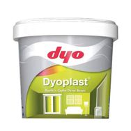 Dyo 4547 Dyoplast Şarabi 2.5 lt Silikonlu Mat İç Cephe Duvar Boyası