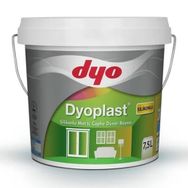Dyo 4717 Dyoplast Lilyum Pembe 7.5 lt Silikonlu Mat İç Cephe Duvar Boyası