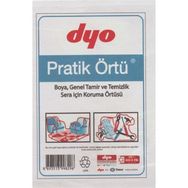 Dyo 50 m2 Pratik Koruma Örtüsü