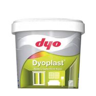 Dyo 5909 Dyoplast Latte 15 lt Silikonlu Mat İç Cephe Duvar Boyası