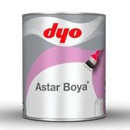 Dyo Astar Beyaz 10 kg 1000 Sentetik Boya