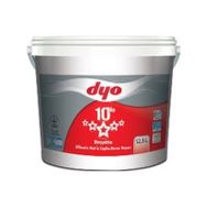 Dyo Beşyıldız 2090 Güz 20 kg Plastik İç Cephe Duvar Boyası