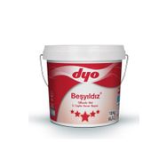 Dyo Beşyıldız Alaçatı 10 kg Silikonlu Mat İç Cephe Duvar Boyası