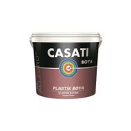 Dyo Casati 10 kg Beyaz Plastik Duvar Boyası