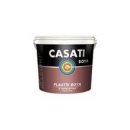 Dyo Casati 10 kg Gökçe Plastik Duvar Boyası