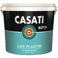 Dyo Casati 10 kg Lila Lüx Plastik İç Cephe Boyası