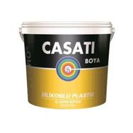 Dyo Casati 10 kg Sedef Silikonlu İç Cephe Duvar Boyası