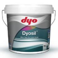 Dyo Casati 15 lt Açık Krem Silikonlu Dış Cephe Boyası