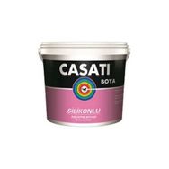 Dyo Casati 15 lt Ayça Silikonlu Dış Cephe Boyası