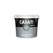 Dyo Casati 15 lt Köpük Silikonlu Mat İç Cephe Boyası