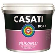 Dyo Casati 15 lt Modera Silikonlu Dış Cephe Boyası