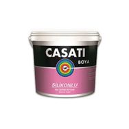 Dyo Casati 15 lt Şampanya Silikonlu Dış Cephe Boyası