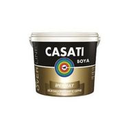 Dyo Casati 2.5 lt Ihlamur Silikonlu Mat İç Cephe Boyası