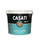 Dyo Casati 3.5 kg Beyaz Lüx Plastik İç Cephe Boyası