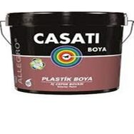 Dyo Casati 3.5 kg Hayal Pembesi Plastik Duvar Boyası