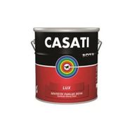 Dyo Casati 7.5 lt Beyaz Sentetik Lüx Yağlı Boya