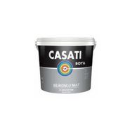 Dyo Casati 7.5 lt Beyaz Silikonlu Mat İç Cephe Boyası