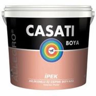 Dyo Casati 7.5 lt Fildişi Silikonlu Mat İç Cephe Boyası