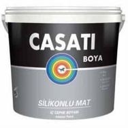 Dyo Casati 7.5 lt Meltem Silikonlu Mat İç Cephe Boyası