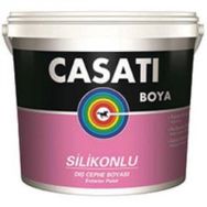 Dyo Casati 7.5 lt Şeker Pembe Silikonlu Dış Cephe Boyası