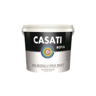 Dyo Casati 7.5 lt Sınav Sarısı Overline İpek Mat Silikonlu İç Cephe Boyası