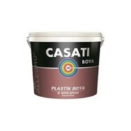 Dyo Casati Allegro Antik Gri 10 kg Plastik Iç Cephe Duvar Boyası