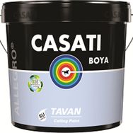 Dyo Casati Allegro Beyaz 17.5 kg Tavan Boyası