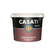 Dyo Casati Allegro Krem 10 kg Plastik Iç Cephe Duvar Boyası