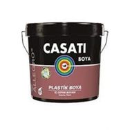 Dyo Casati Allegro Kum Beji 20 kg Plastik Iç Cephe Duvar Boyası