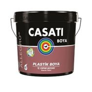 Dyo Casati Gizem 20 kg Silikonlu İç Cephe Boyası
