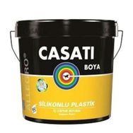 Dyo Casati Koza 20 kg Silikonlu iç Cephe Boyası