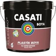 Dyo Casati Lüx 10 kg Meltem Plastik İç Cephe Duvar Boyası