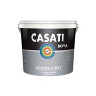 Dyo Casati Mat 7.5 Litre Silikonlu İç Cephe Boyası