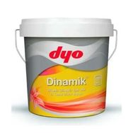 Dyo Dinamik 0202 Ilık Maya 2.5 lt Dış Cephe Boyası