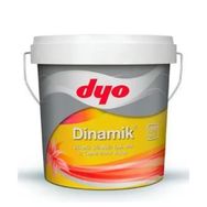 Dyo Dinamik 1071 Tülden 15 lt Dış Cephe Boyası